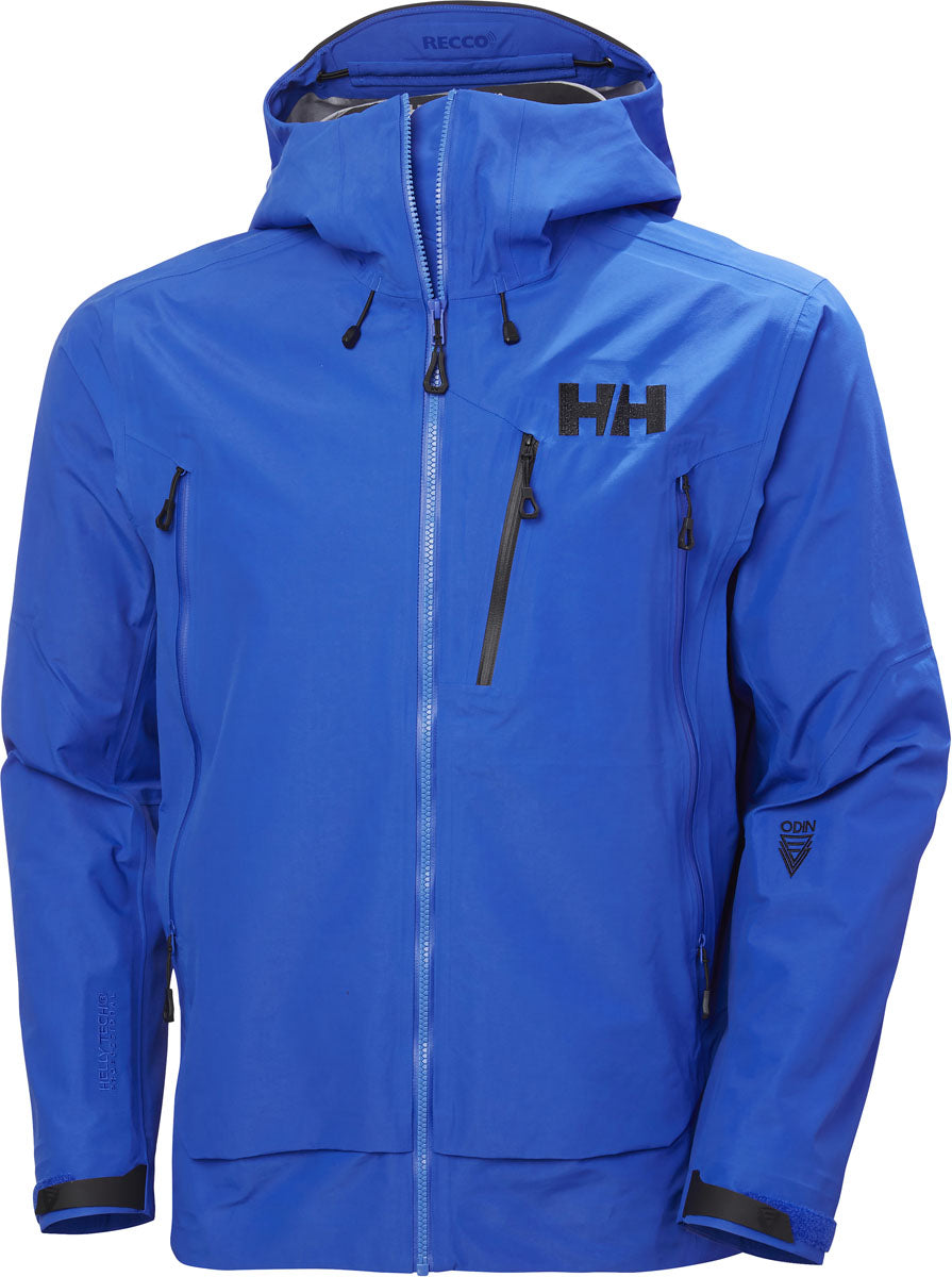 Odin 9 Worlds Hard Shell - Men's