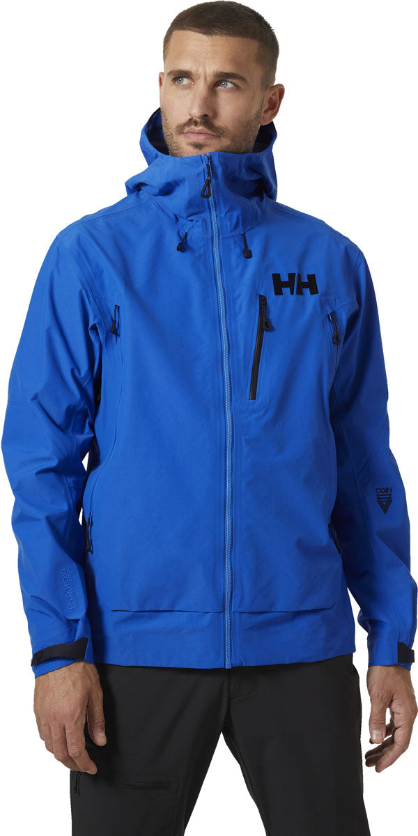 Odin 9 Worlds Hard Shell - Men's