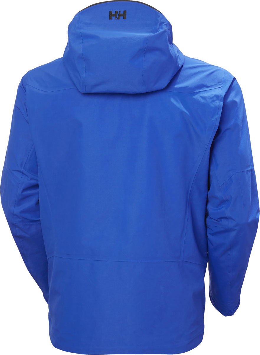 Odin 9 Worlds Hard Shell - Men's