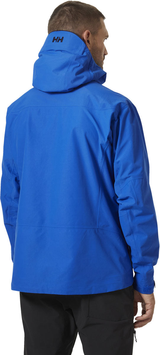 Odin 9 Worlds Hard Shell - Men's