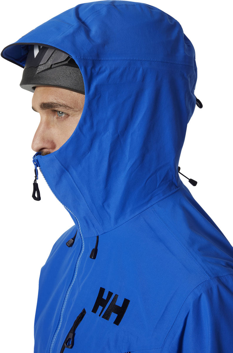 Odin 9 Worlds Hard Shell - Men's