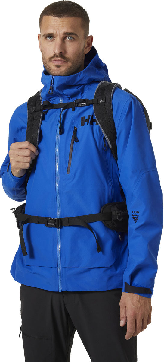 Odin 9 Worlds Hard Shell - Men's