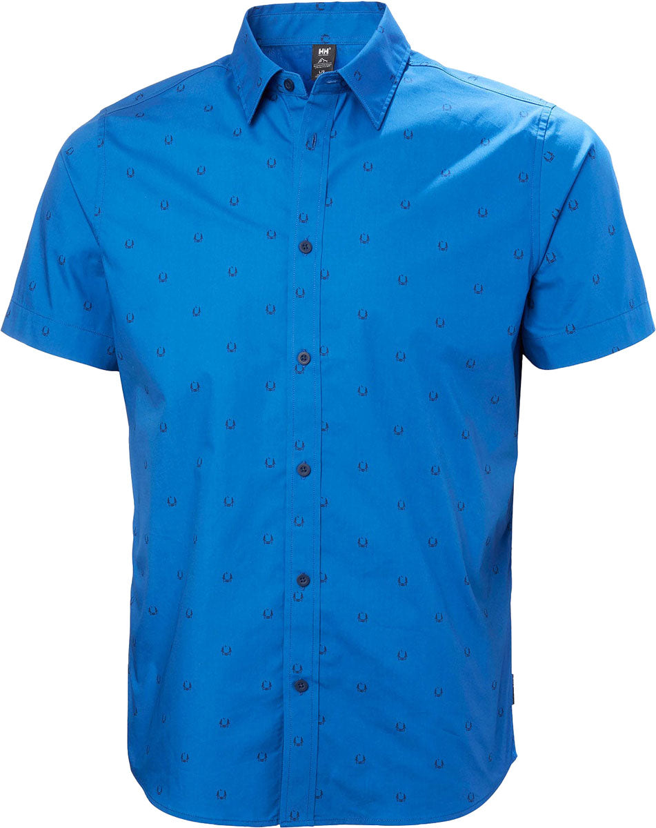 FTF Men's Short Sleeve Shirt