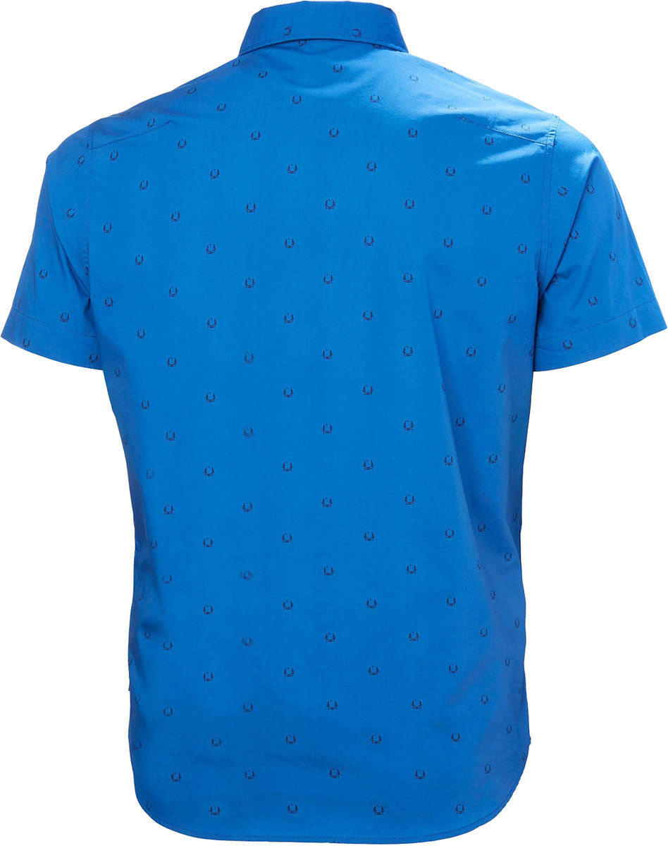FTF Men's Short Sleeve Shirt