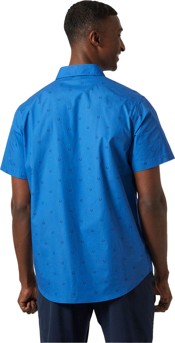 FTF Men's Short Sleeve Shirt