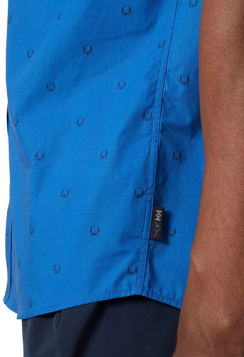 FTF Men's Short Sleeve Shirt