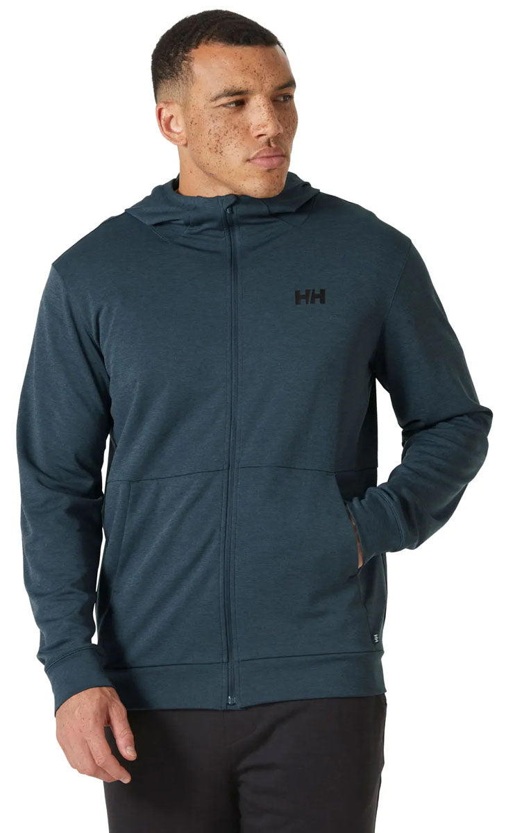 Lifa Tech Lite Zip Hoodie - Men's