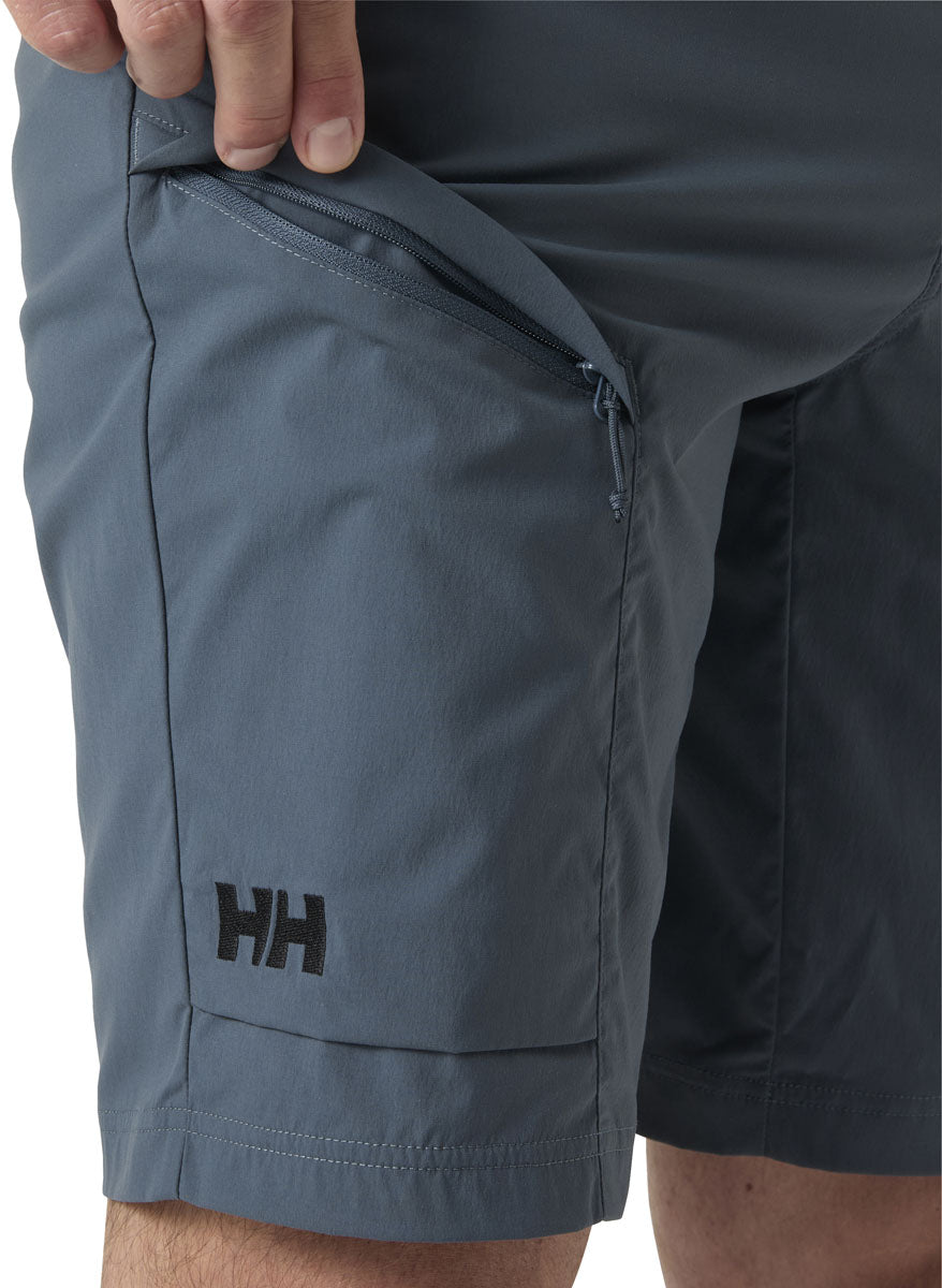 Elv Light Tur Shorts - Men's