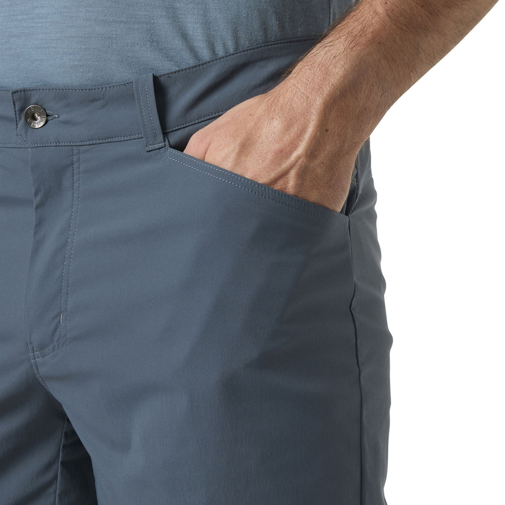 Elv Light Tur Shorts - Men's