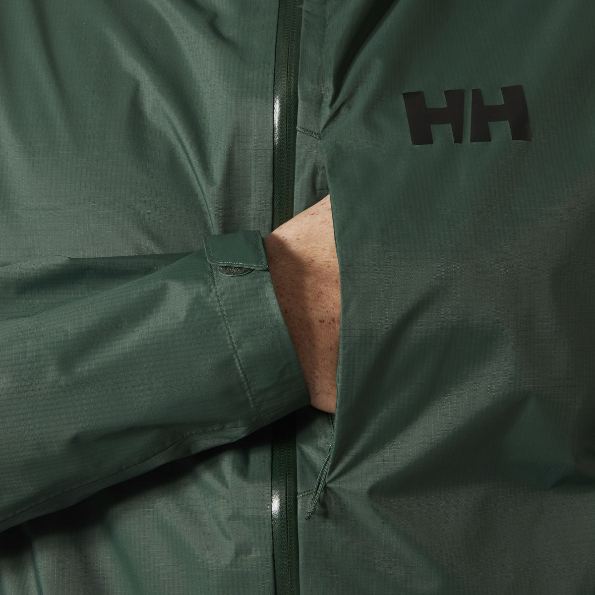 Terra Micro Soft Shell - Men's