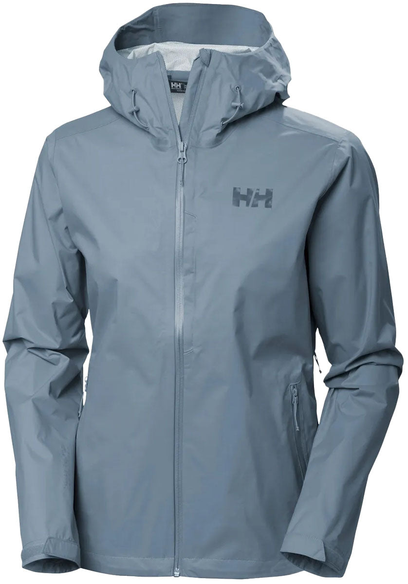 Loke Terra Rain Jacket - Women's