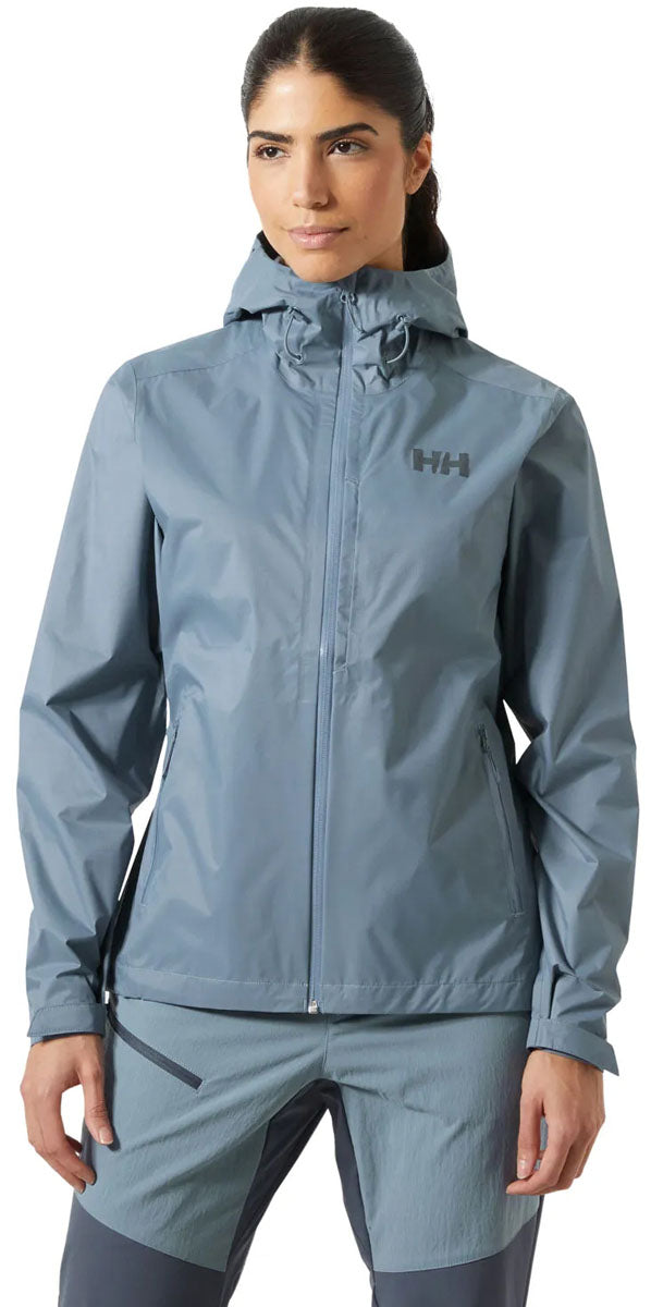 Loke Terra Rain Jacket - Women's