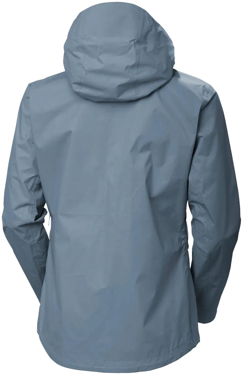 Loke Terra Rain Jacket - Women's