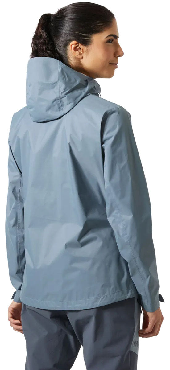 Loke Terra Rain Jacket - Women's