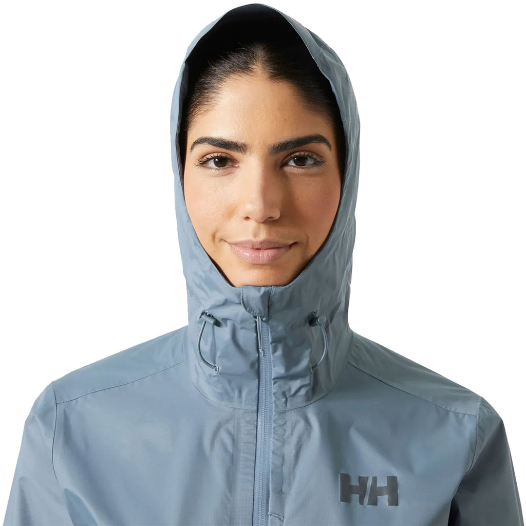 Loke Terra Rain Jacket - Women's