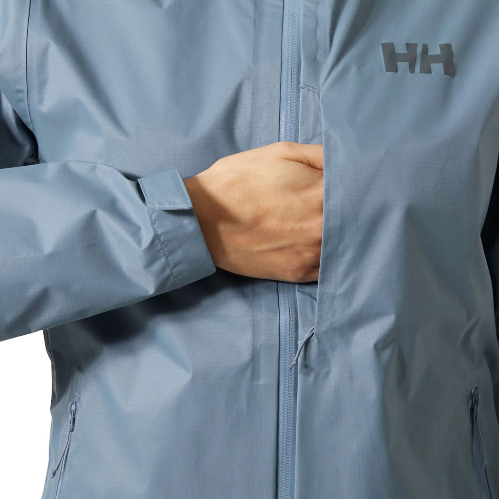 Loke Terra Rain Jacket - Women's