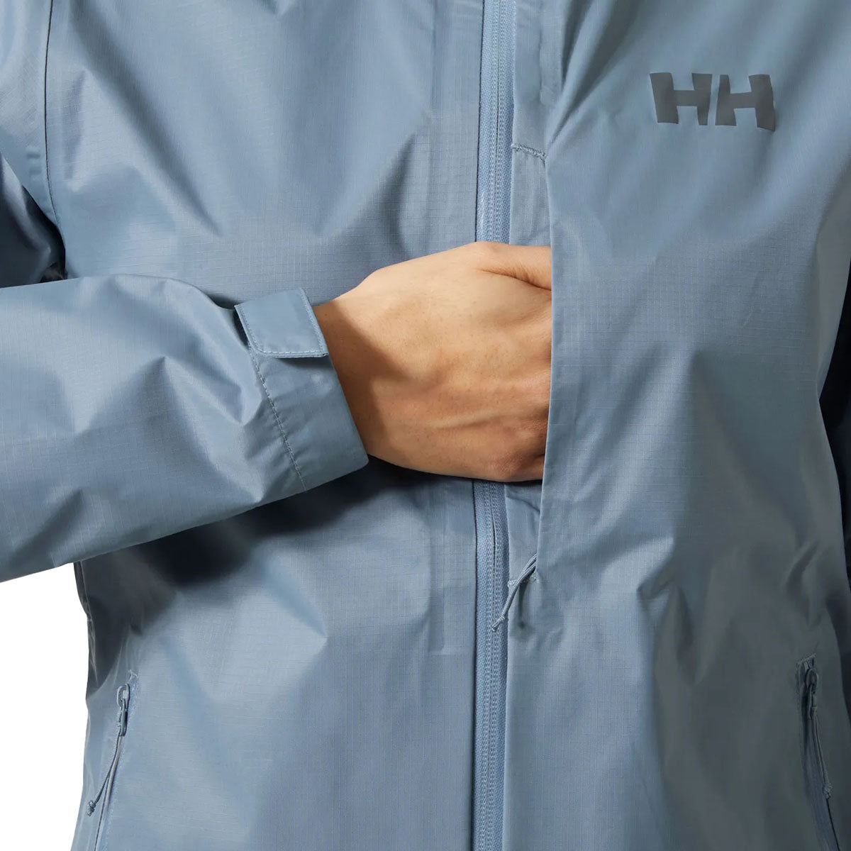 Loke Terra Rain Jacket - Women's