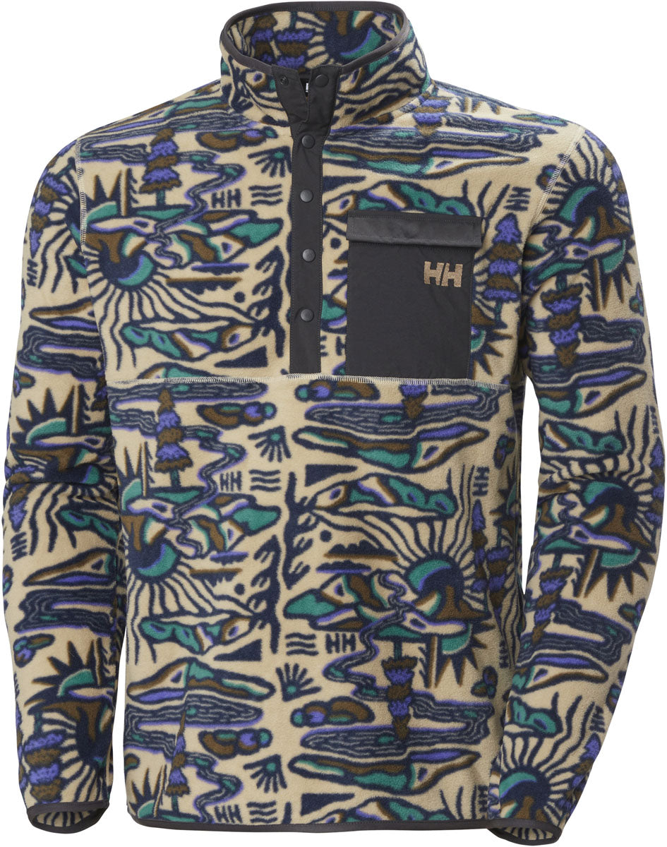 Maridalen Fleece Sweater - Men's