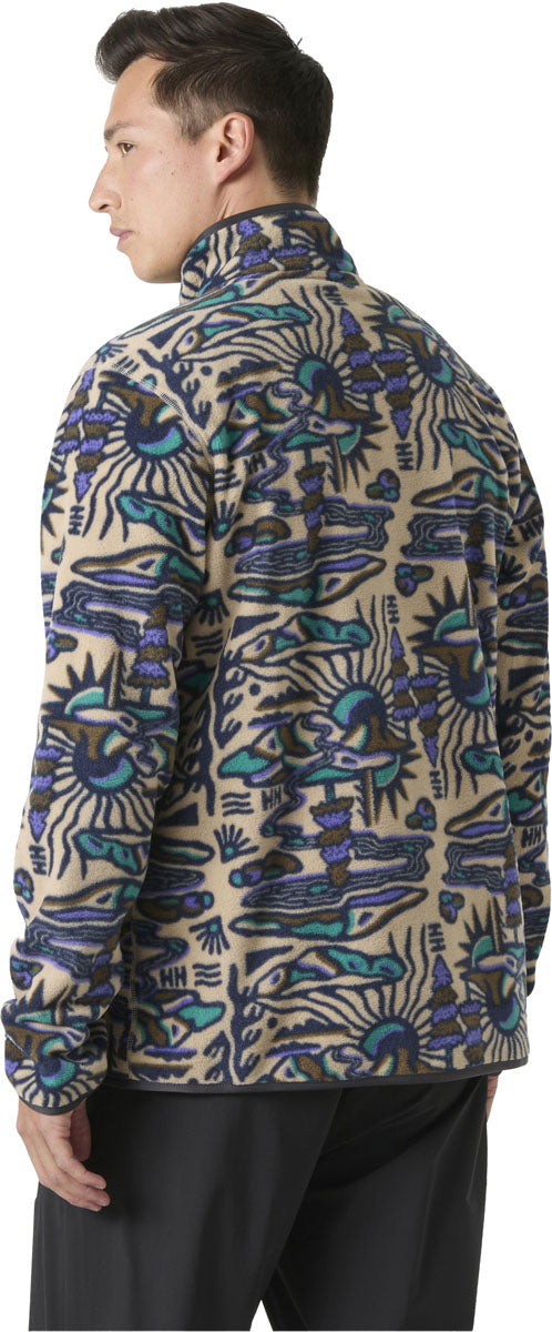 Maridalen Fleece Sweater - Men's