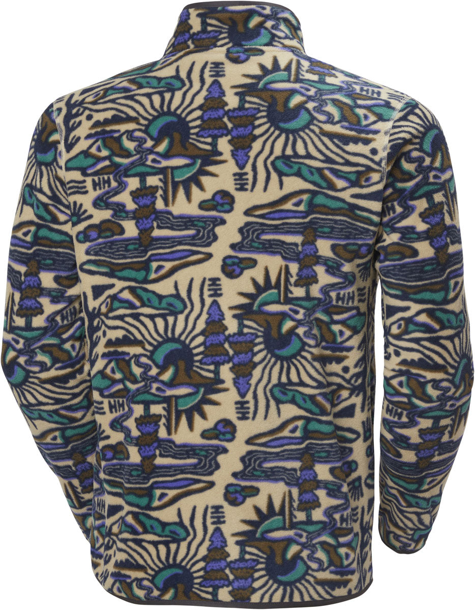 Maridalen Fleece Sweater - Men's