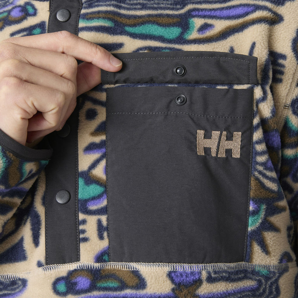 Maridalen Fleece Sweater - Men's