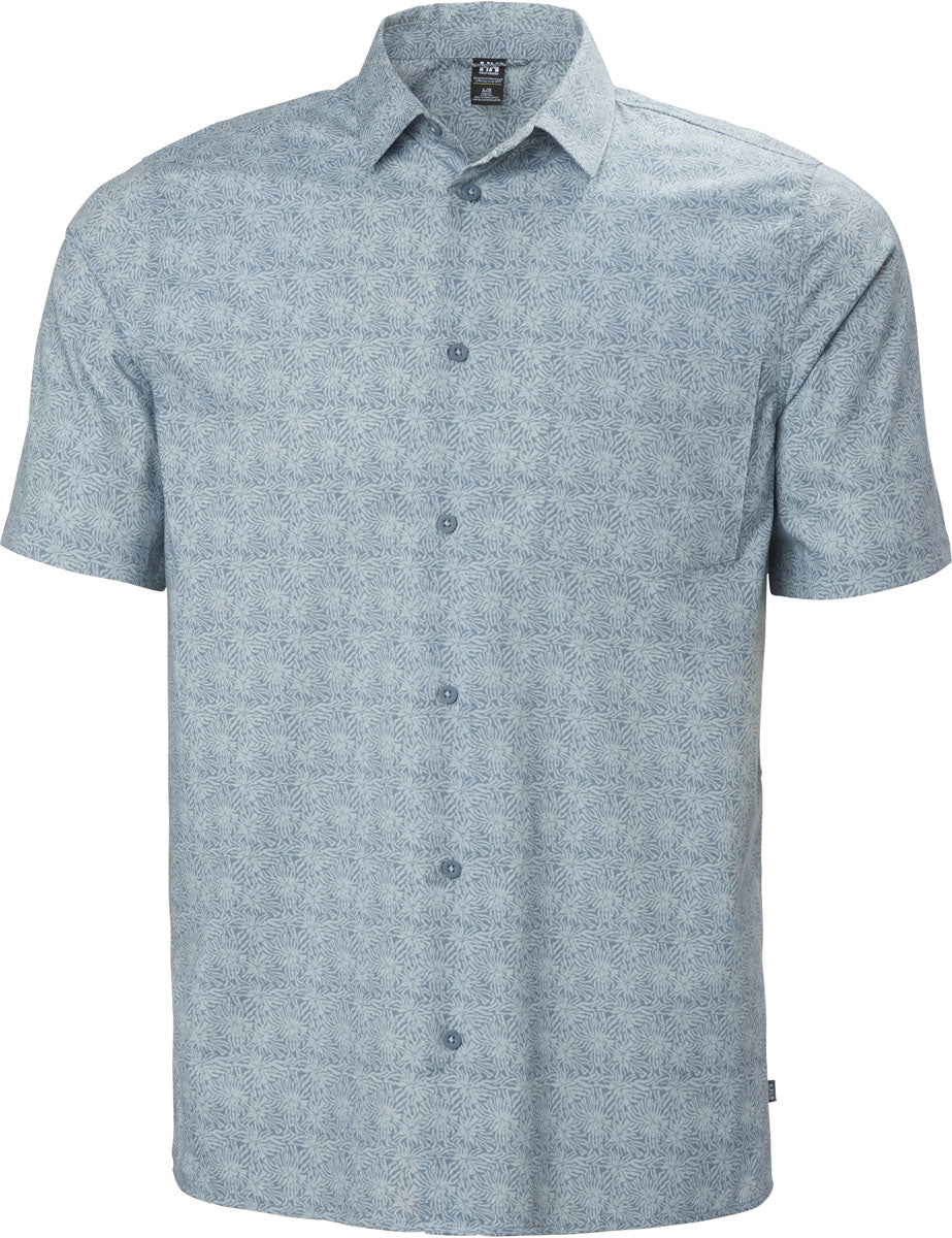 Viken Short Sleeve Shirt - Men's