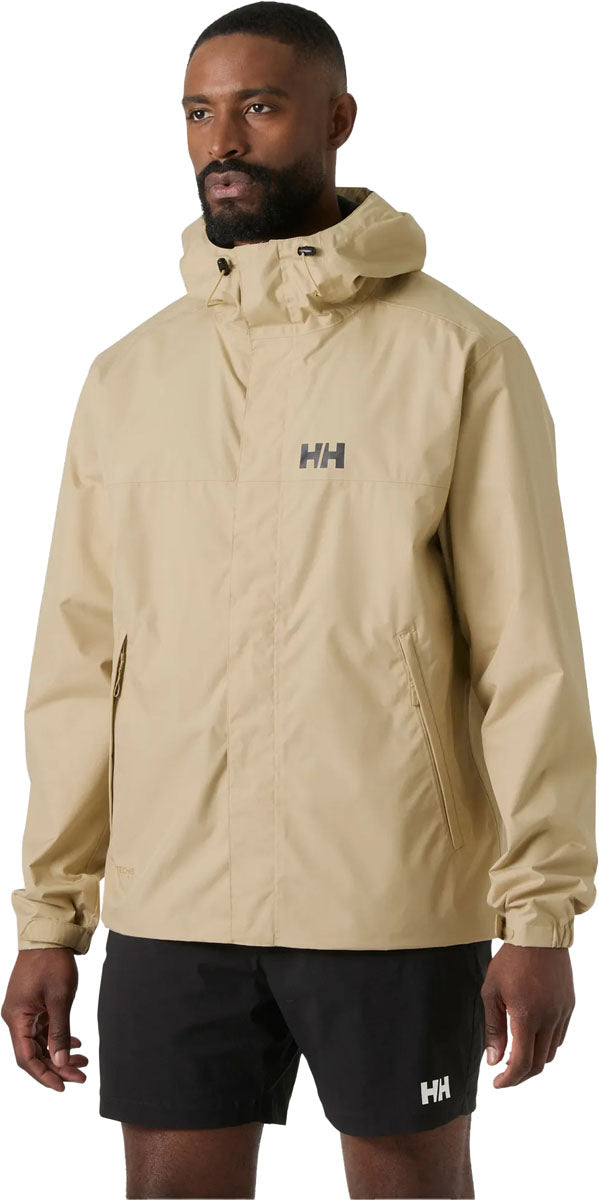 Ervik Rain Jacket - Men's