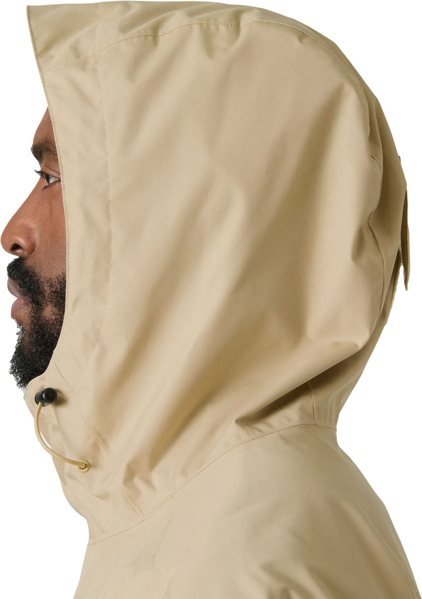 Ervik Rain Jacket - Men's