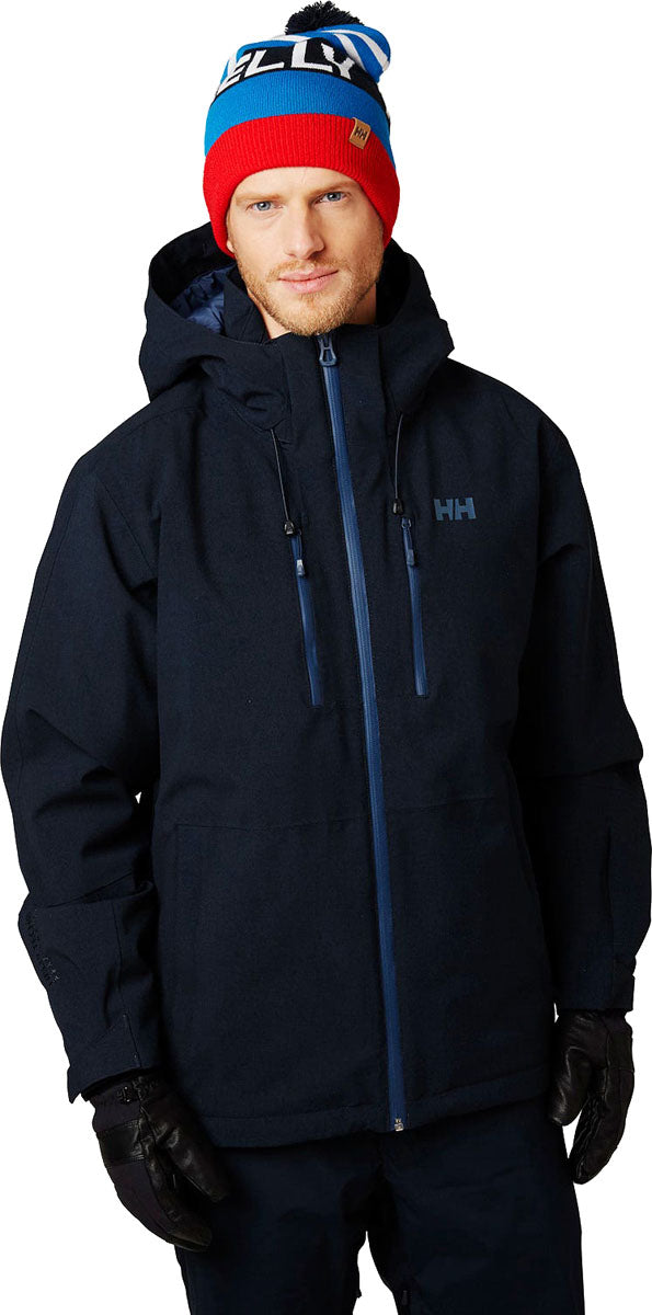 Juniper 3.0 Ski Jacket - Men’s 