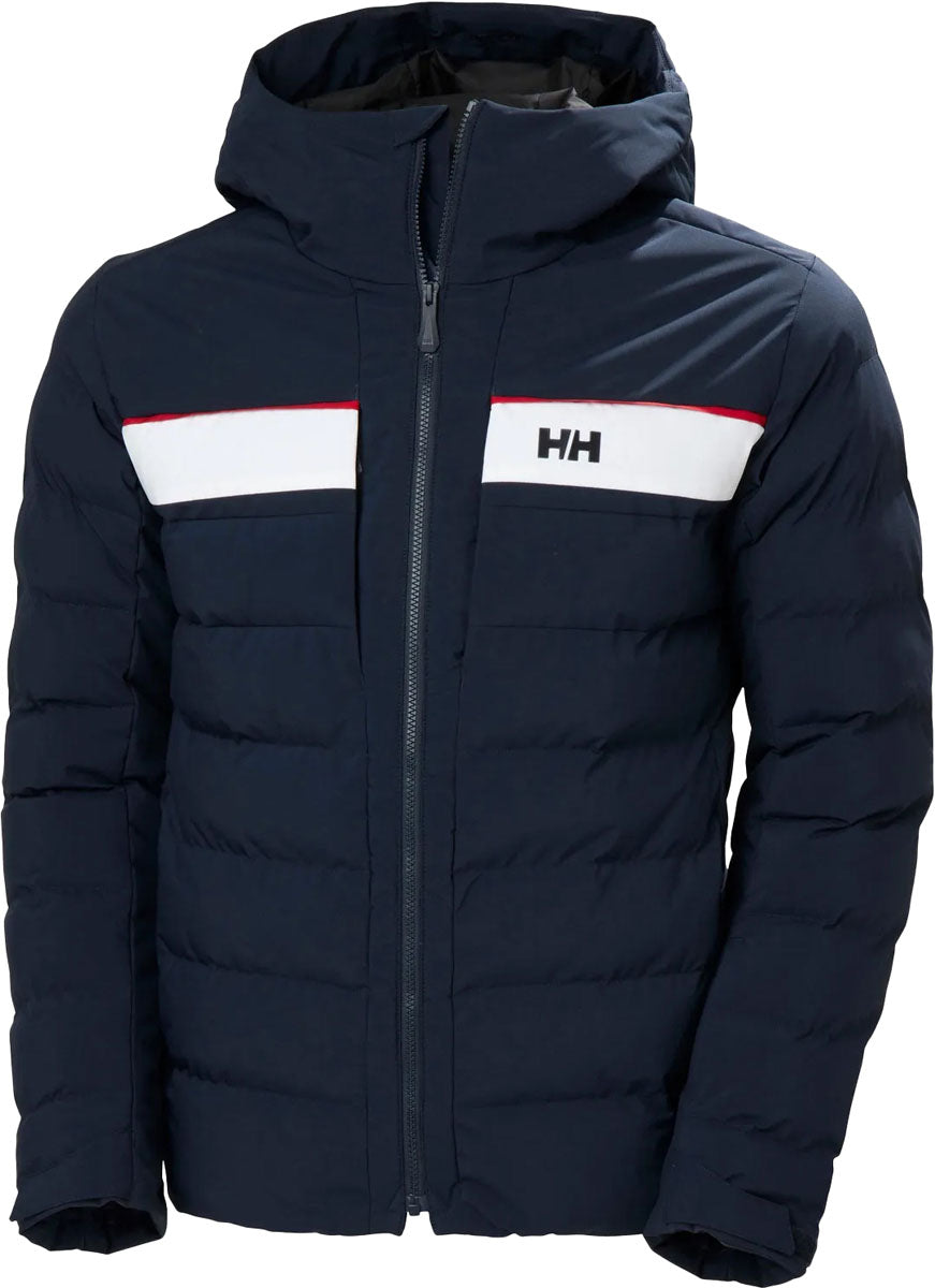 Bossanova Puffy Ski Jacket - Men's 