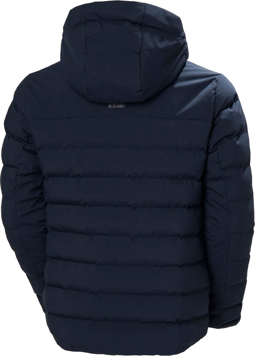 Bossanova Puffy Ski Jacket - Men's 
