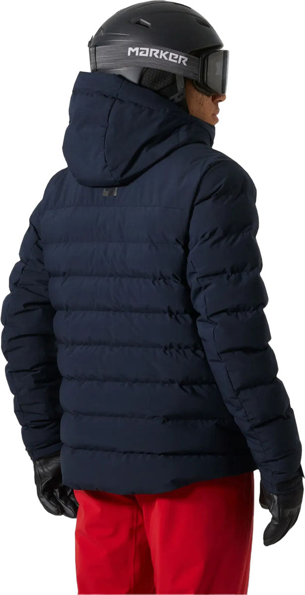 Bossanova Puffy Ski Jacket - Men's 