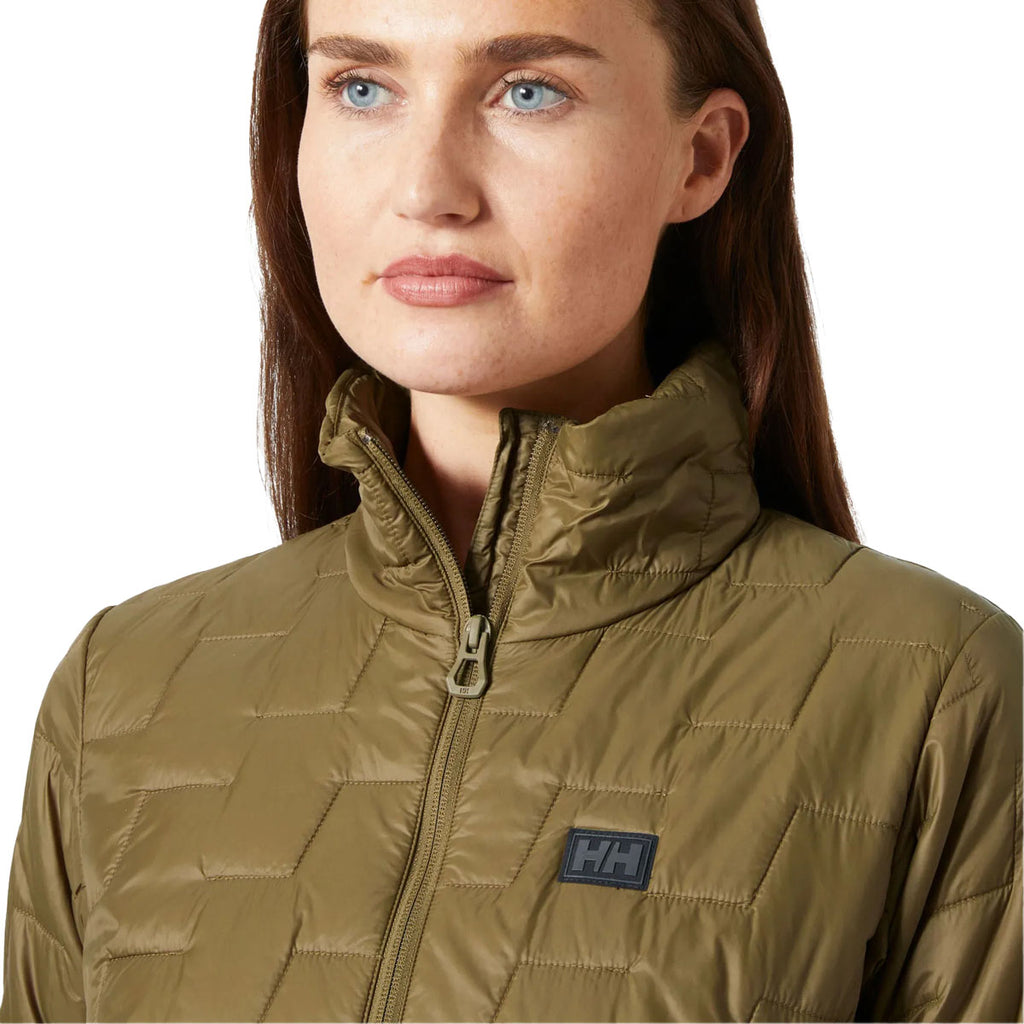 Lifaloft Insulator Transition Jacket - Women's
