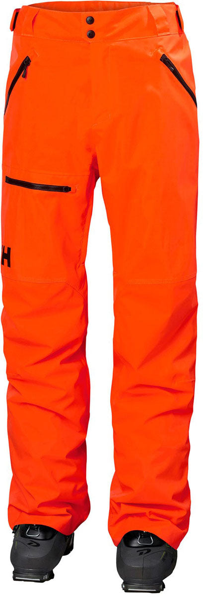 Sogn Cargo Ski Pants - Men’s