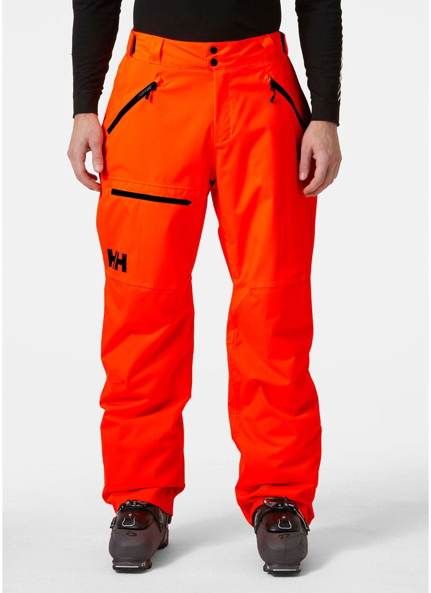 Sogn Cargo Ski Pants - Men’s