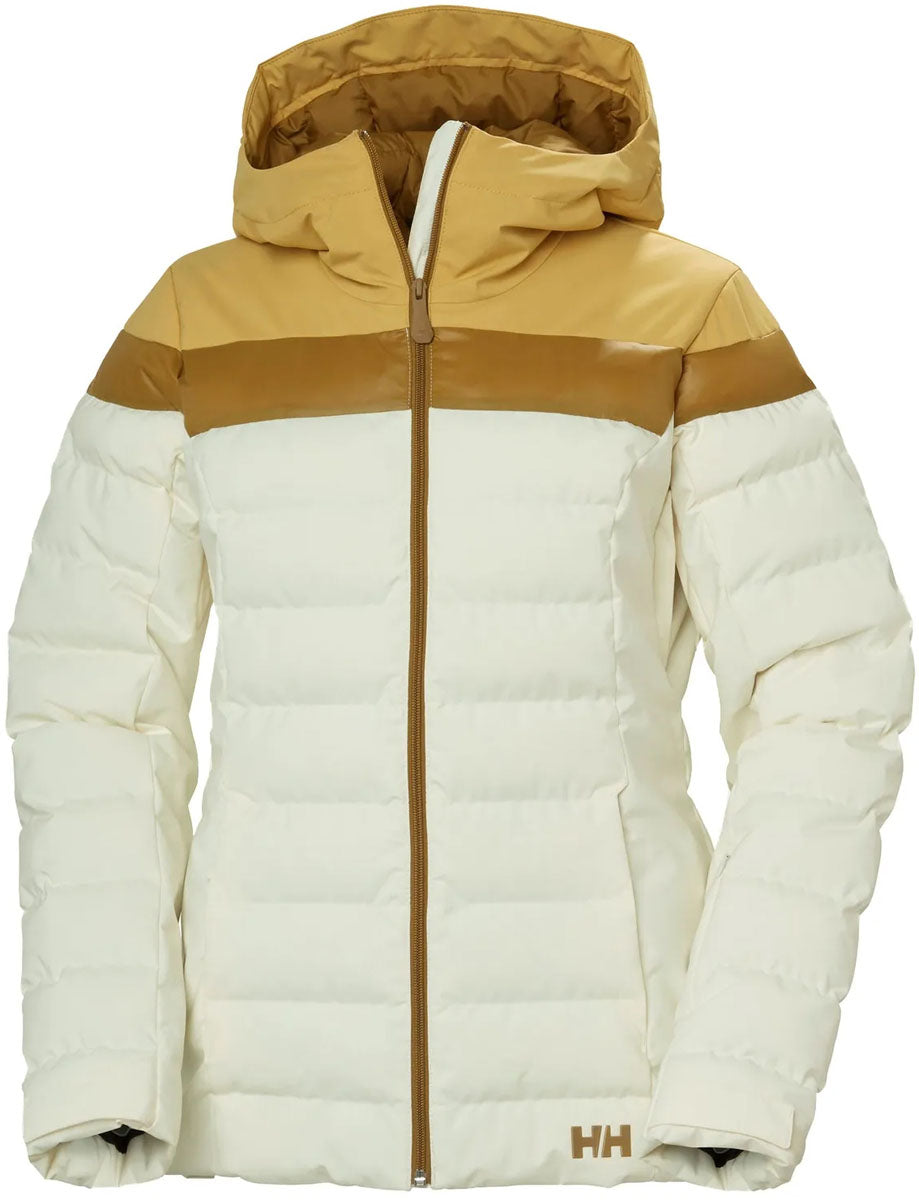 Imperial Puffy Ski Jacket - Women’s