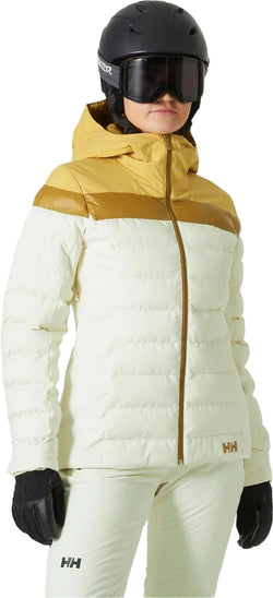 Imperial Puffy Winter Sports Jacket - Women’s
