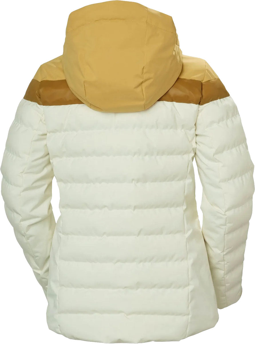 Imperial Puffy Ski Jacket - Women’s
