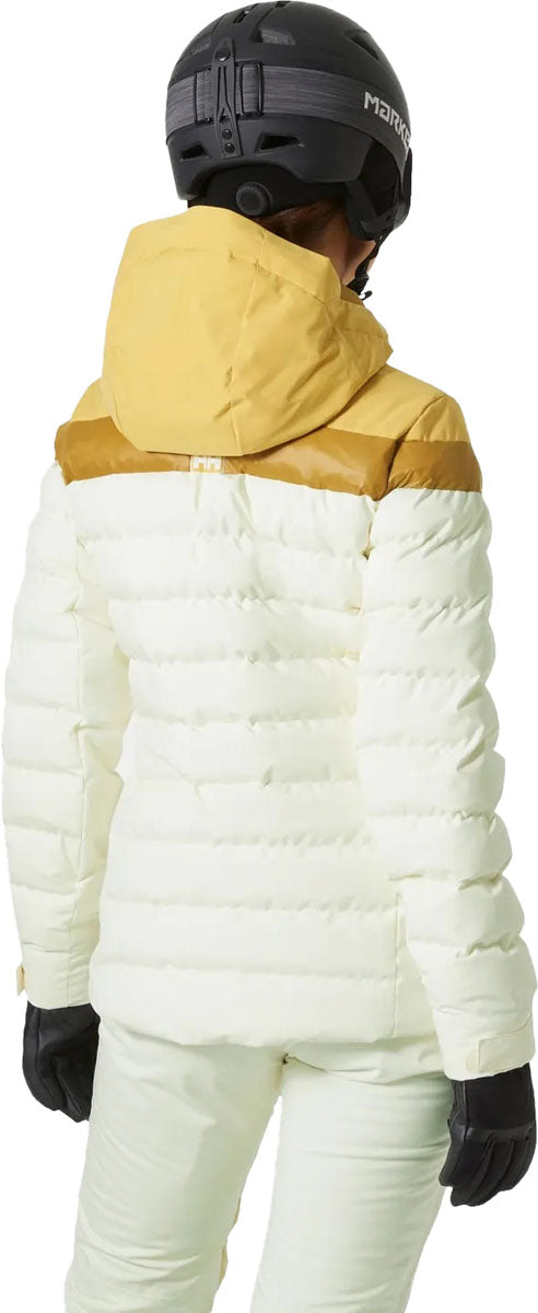 Imperial Puffy Ski Jacket - Women’s