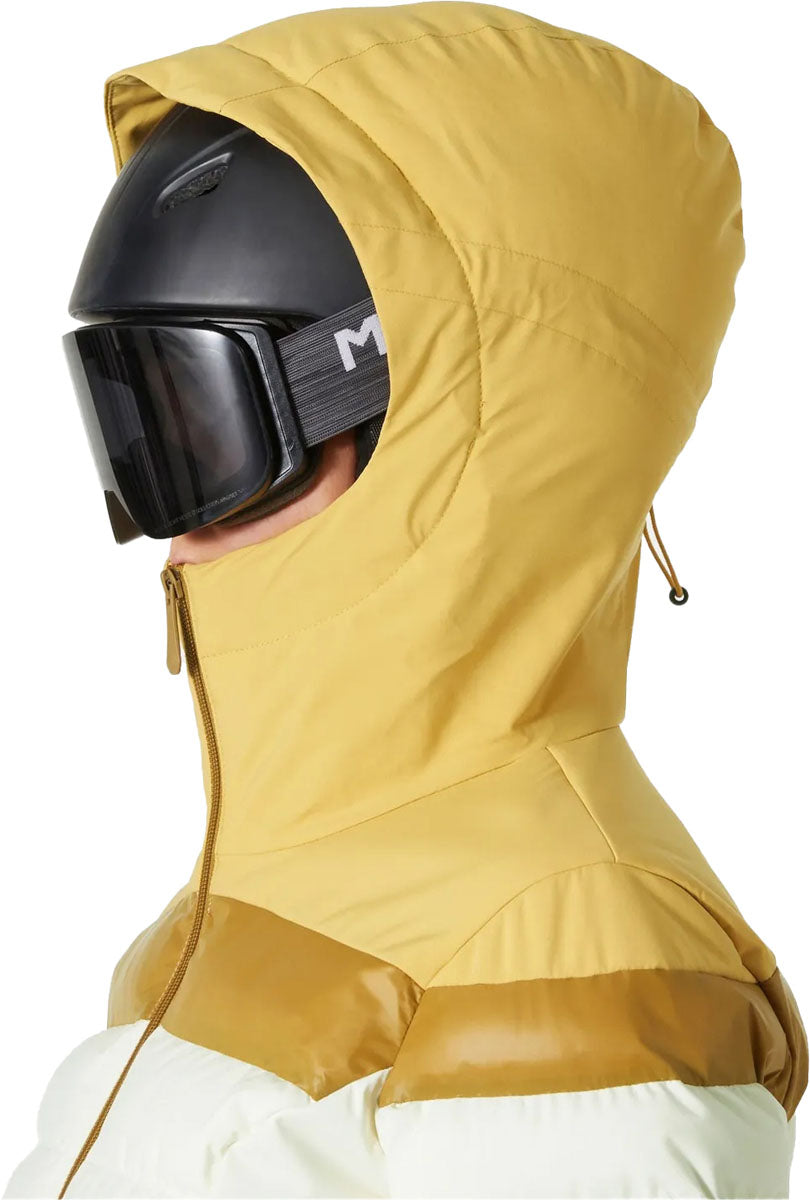 Imperial Puffy Ski Jacket - Women’s
