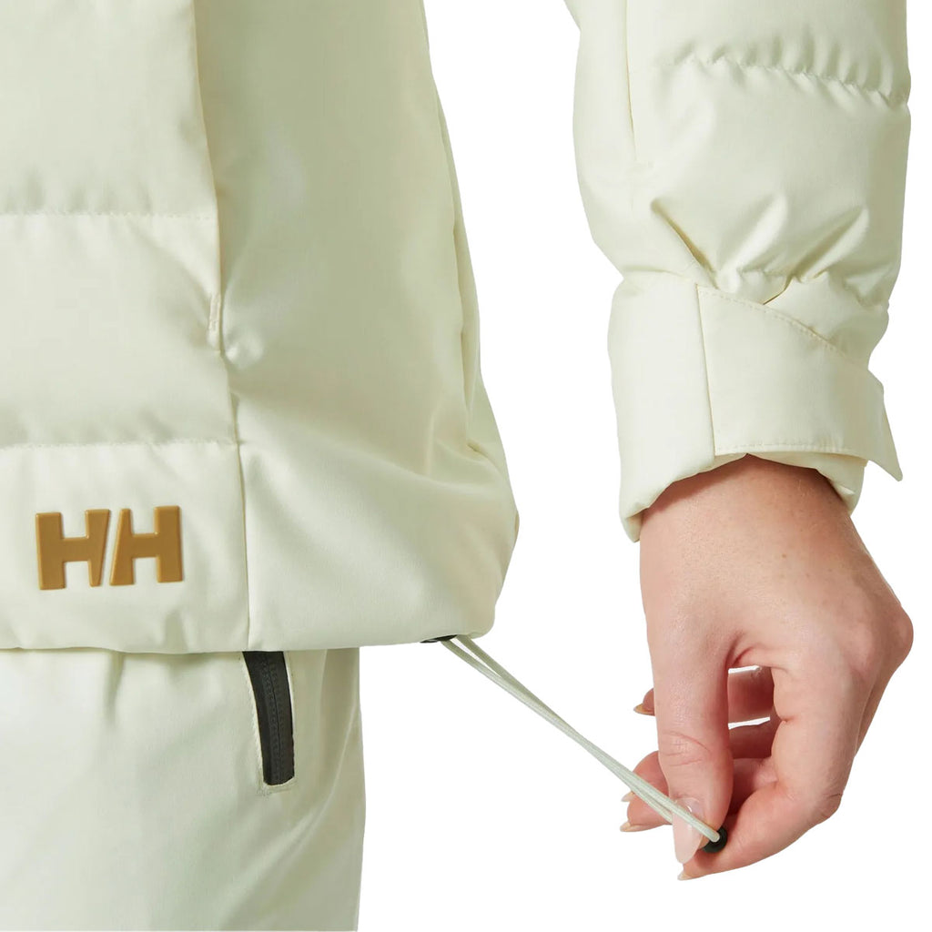 Imperial Puffy Ski Jacket - Women’s