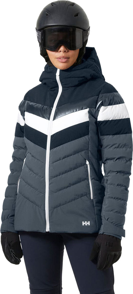 Imperial Puffy 2.0 Ski Jacket - Women's
