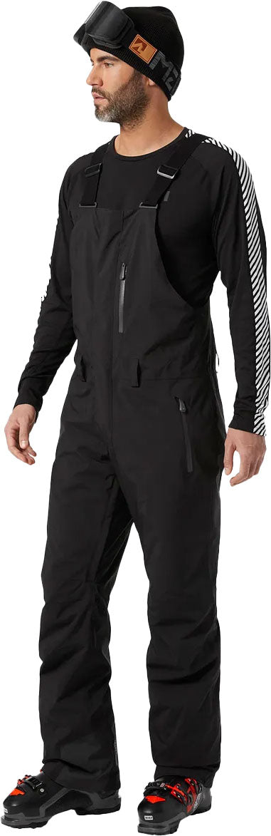 Legendary Ski Bibs - Men’s