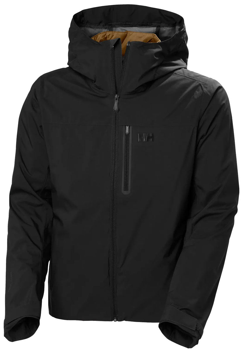 Swift 3-in-1 Ski Jacket - Men's 