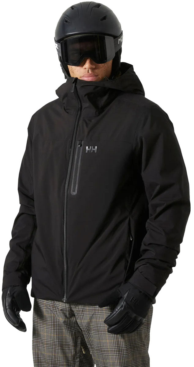 Swift 3-in-1 Ski Jacket - Men's 
