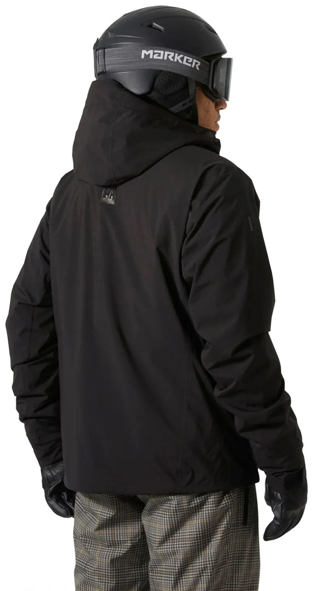 Swift 3-in-1 Ski Jacket - Men's 