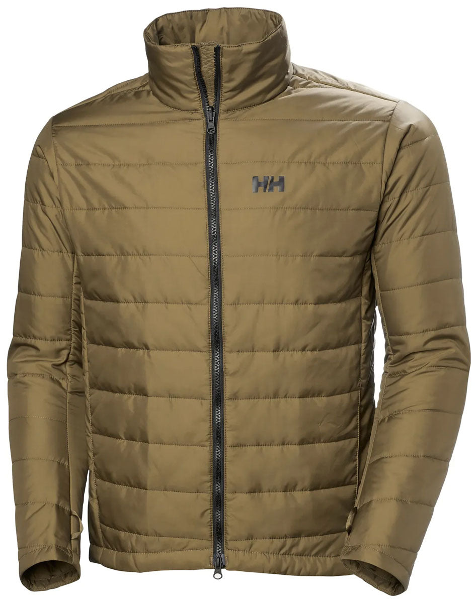 Swift 3-in-1 Ski Jacket - Men's 