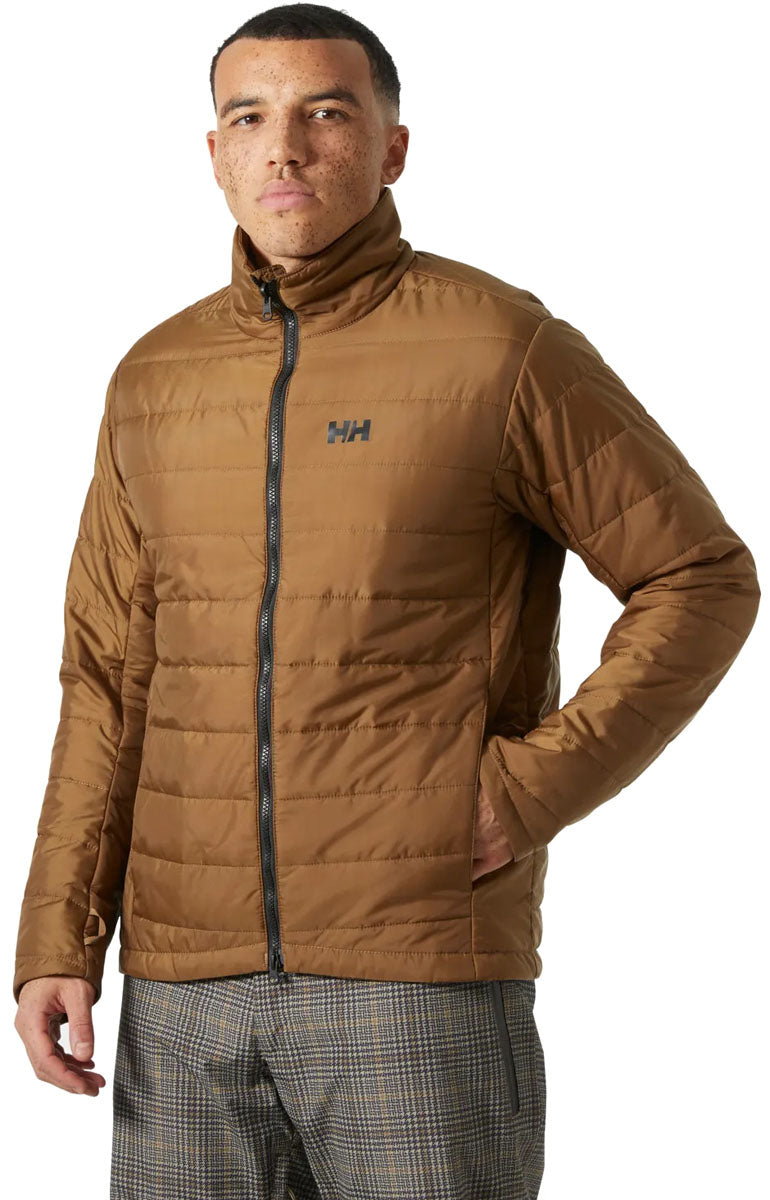 Swift 3-in-1 Ski Jacket - Men's 