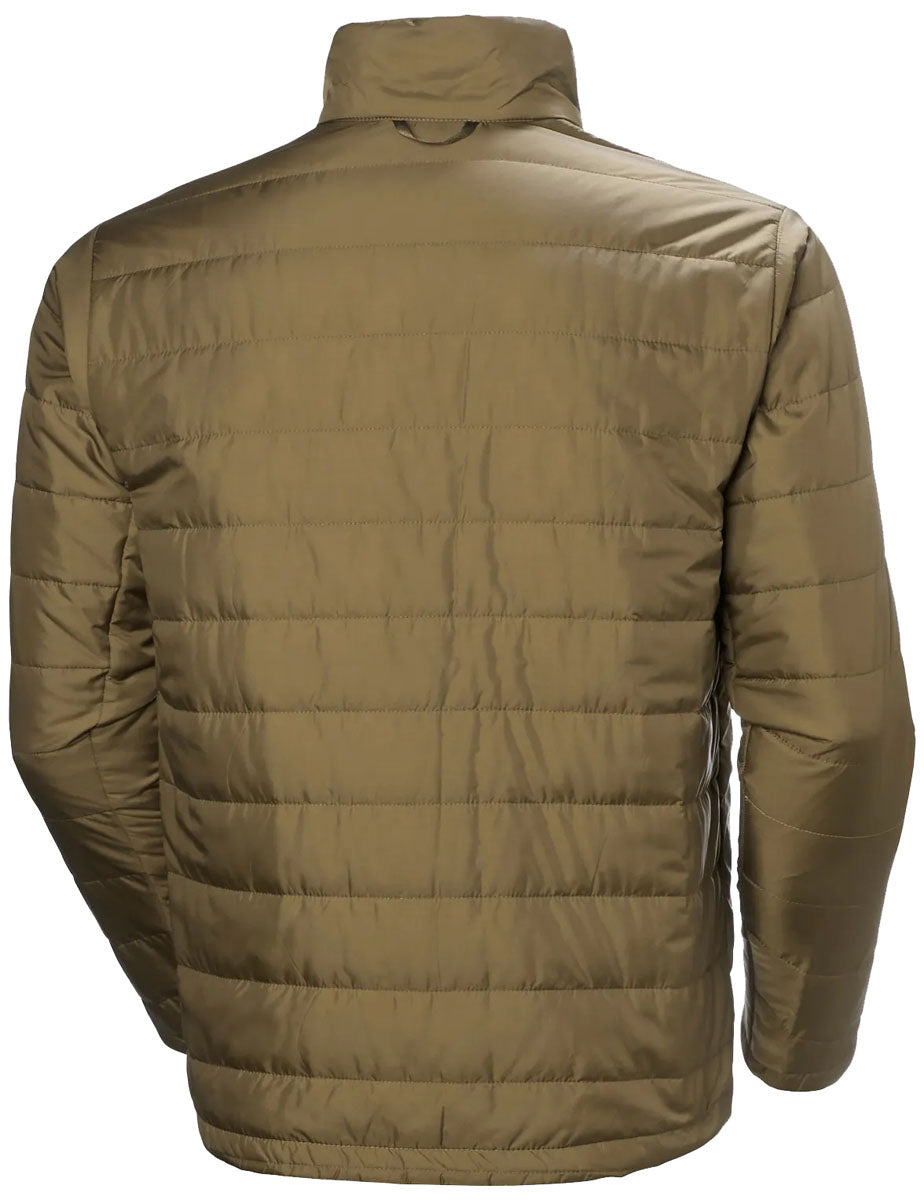 Swift 3-in-1 Ski Jacket - Men's 