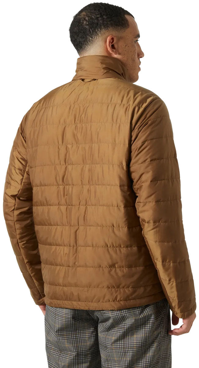 Swift 3-in-1 Ski Jacket - Men's 